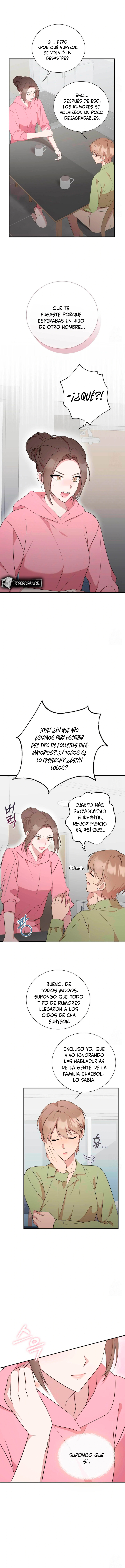 Quiero vengarme de mi Ex - Capítulo 8 - Página 10 - LectorTMOo