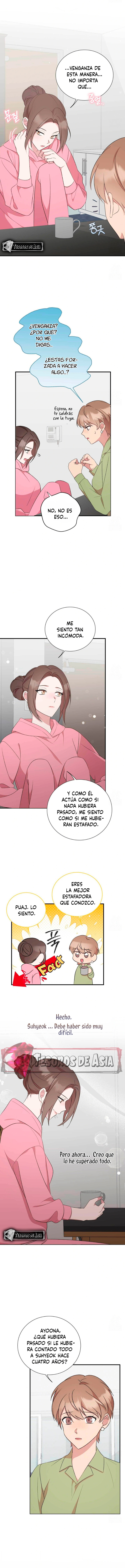 Quiero vengarme de mi Ex - Capítulo 8 - Página 11 - LectorTMOo