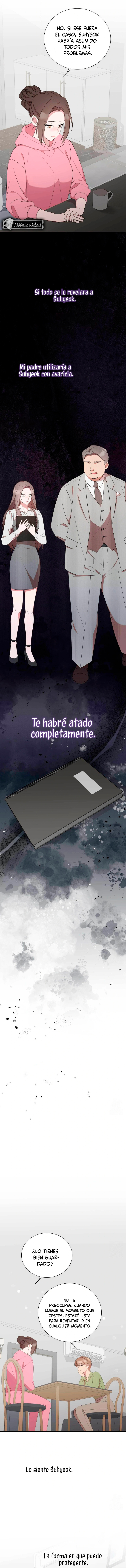 Quiero vengarme de mi Ex - Capítulo 8 - Página 12 - LectorTMOo