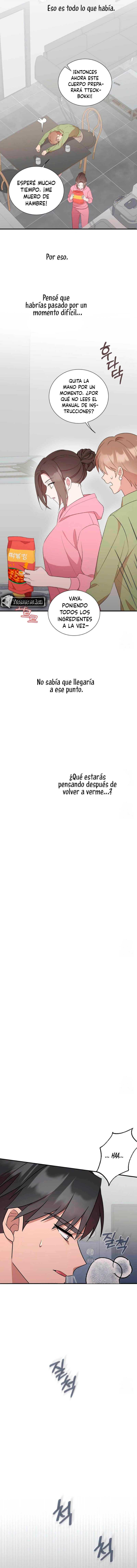 Quiero vengarme de mi Ex - Capítulo 8 - Página 13 - LectorTMOo