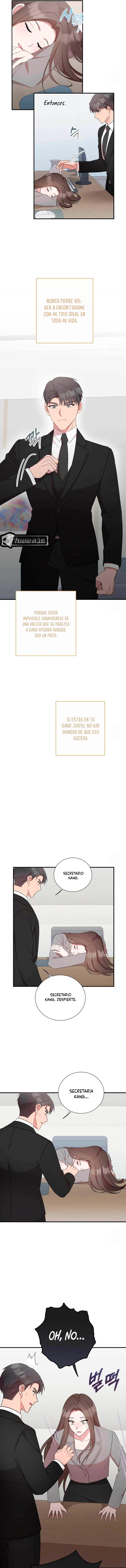 Quiero vengarme de mi Ex - Capítulo 9 - Página 15 - LectorTMOo