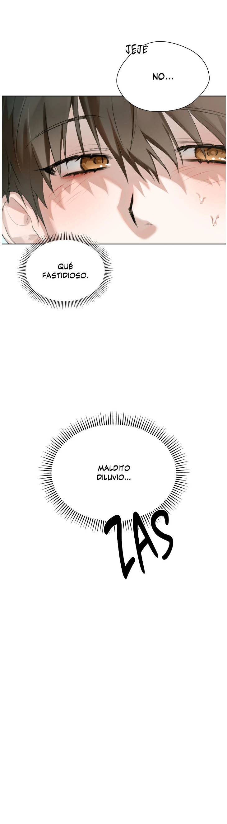 Rabbit Hole (Sojogeum) - Capítulo 1 - Página 6 - LectorTMOo