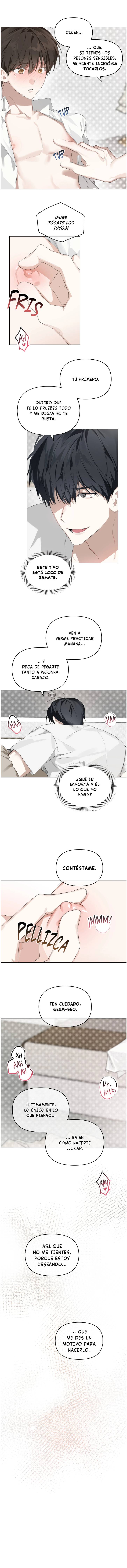 Rabbit Hole (Sojogeum) - Capítulo 6 - Página 4 - LectorTMOo