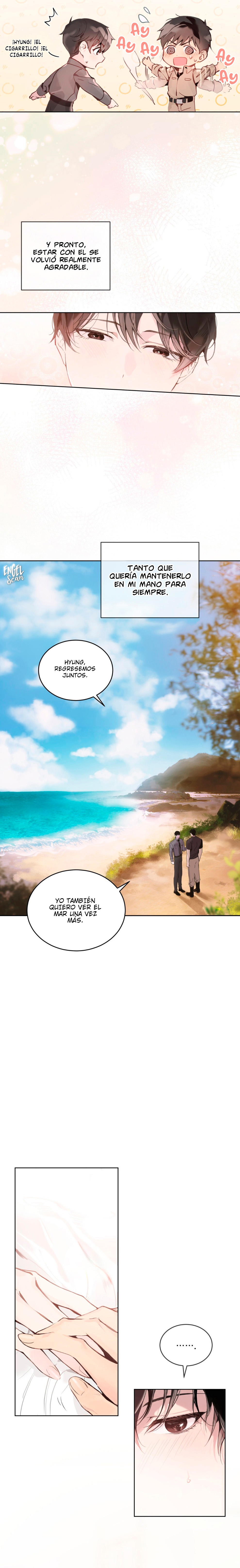 Raga - Capítulo  - Página 12 - LectorTMOo