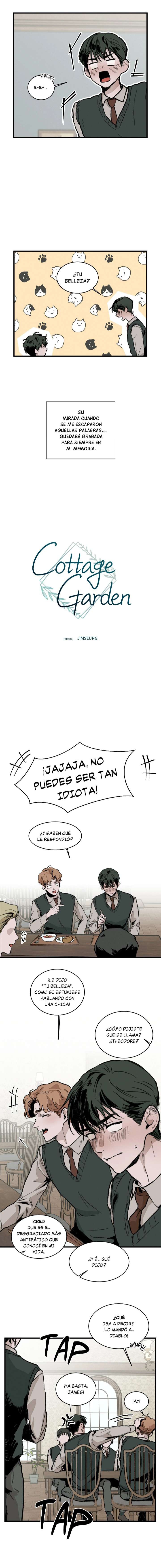 Raíces y flores - Capítulo 3 - Página 2 - LectorTMOo