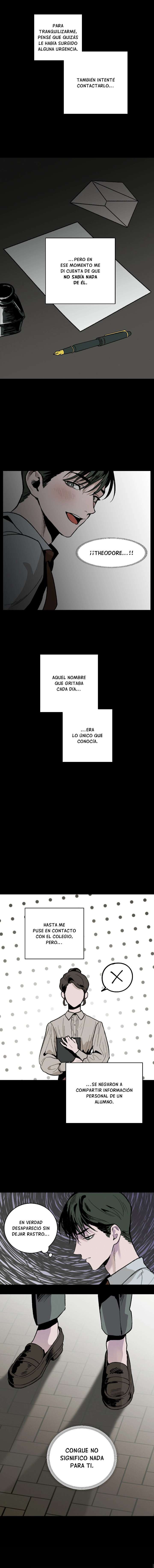 Raíces y flores - Capítulo 5 - Página 14 - LectorTMOo