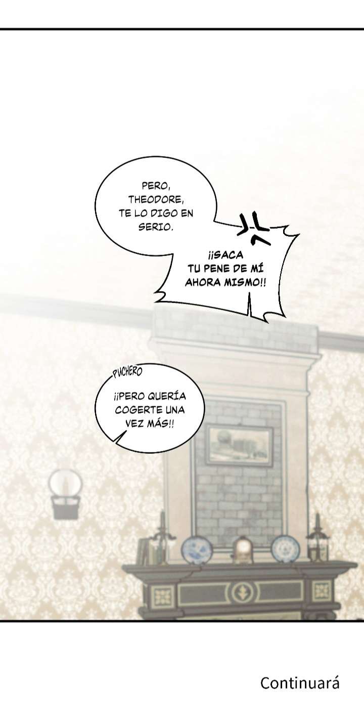 Raíces y flores - Capítulo 6 - Página 17 - LectorTMOo