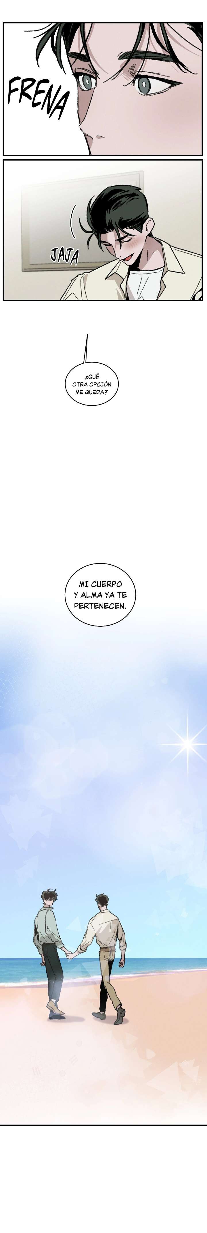Raíces y flores - Capítulo 9 - Página 13 - LectorTMOo