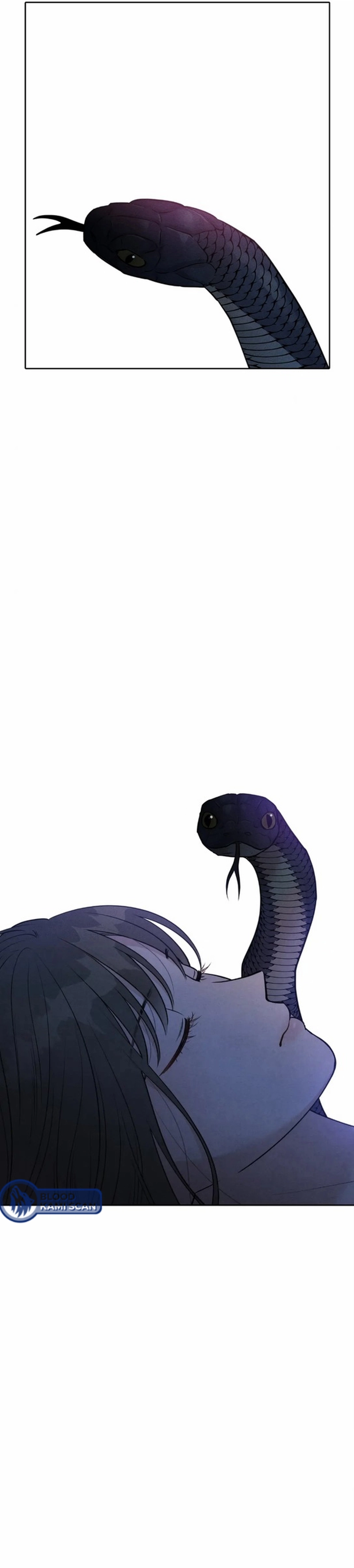 Recogí una serpiente cuando regresaba a casa del trabajo. - Capítulo 1 - Página 14 - LectorTMOo