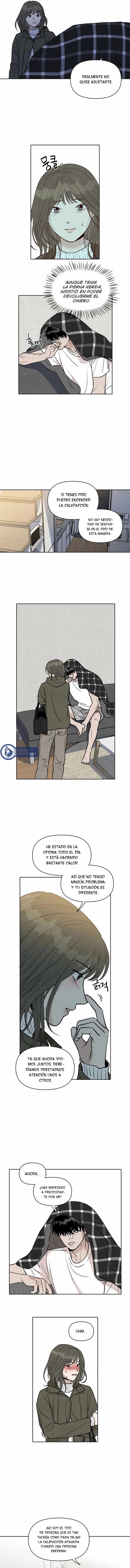 Recogí una serpiente cuando regresaba a casa del trabajo. - Capítulo 2 - Página 7 - LectorTMOo