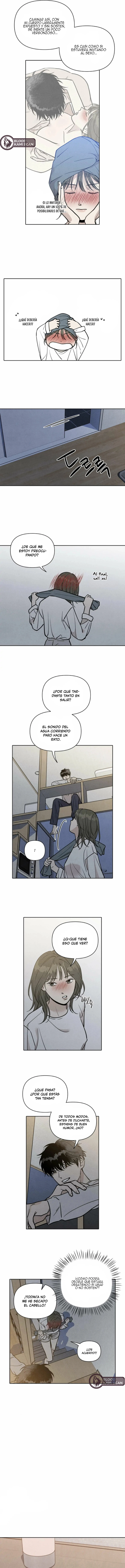 Recogí una serpiente cuando regresaba a casa del trabajo. - Capítulo 7 - Página 4 - LectorTMOo
