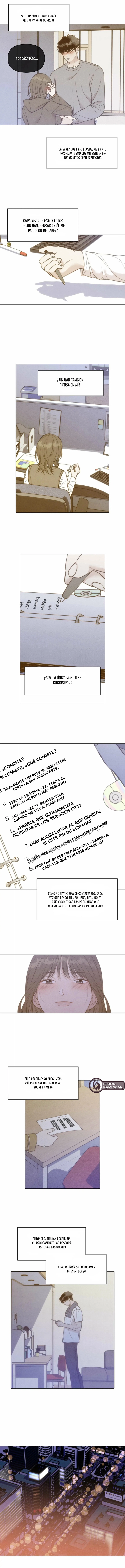Recogí una serpiente cuando regresaba a casa del trabajo. - Capítulo 7 - Página 8 - LectorTMOo