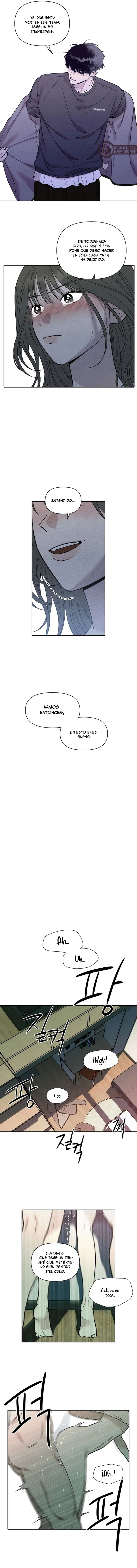 Recogí una serpiente cuando regresaba a casa del trabajo. - Capítulo 9 - Página 6 - LectorTMOo