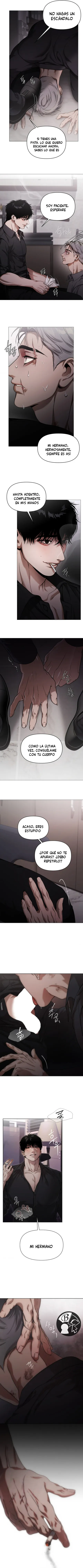 Recolector de cenizas - Capítulo 5 - Página 14 - LectorTMOo