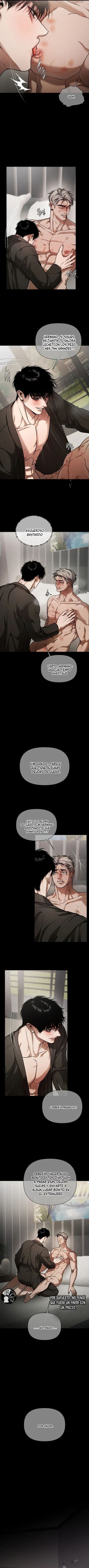 Recolector de cenizas - Capítulo 7 - Página 13 - LectorTMOo