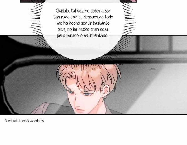 Reencarné en el Gran  Ganso Dorado del alfa dominante - Capítulo 12 - Página 23 - LectorTMOo
