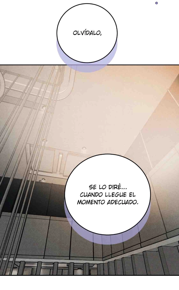Reencarné en el Gran  Ganso Dorado del alfa dominante - Capítulo 14 - Página 55 - LectorTMOo