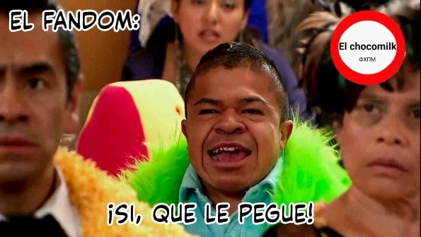 Reencarné en el Gran  Ganso Dorado del alfa dominante - Capítulo 17 - Página 26 - LectorTMOo