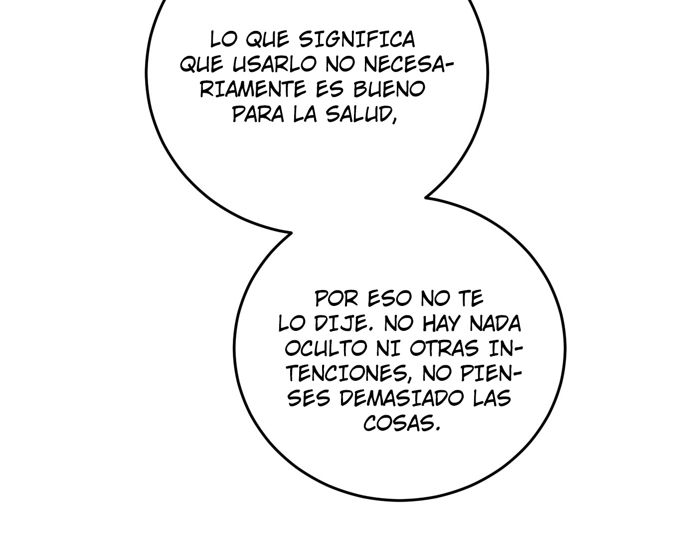 Reencarné en el Gran Ganso Dorado del alfa dominante - Capítulo 18 - Página 7 - LectorTMOo