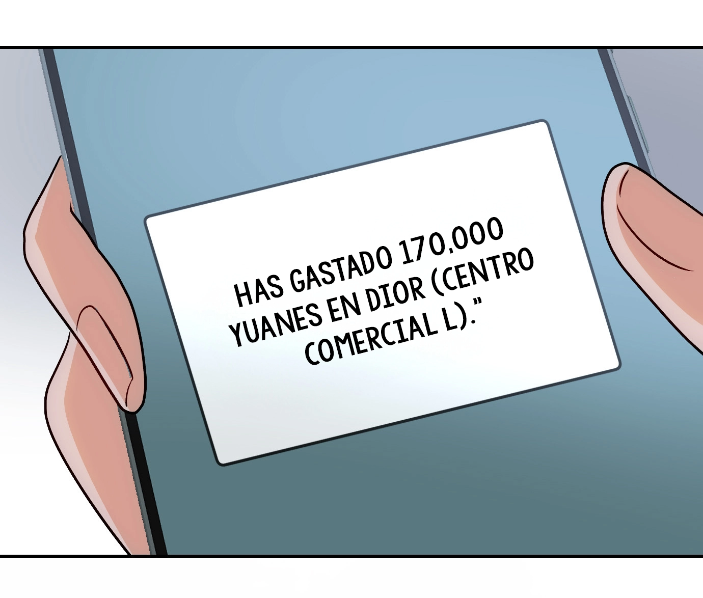 Reencarné en el Gran Ganso Dorado del alfa dominante - Capítulo 19 - Página 43 - LectorTMOo