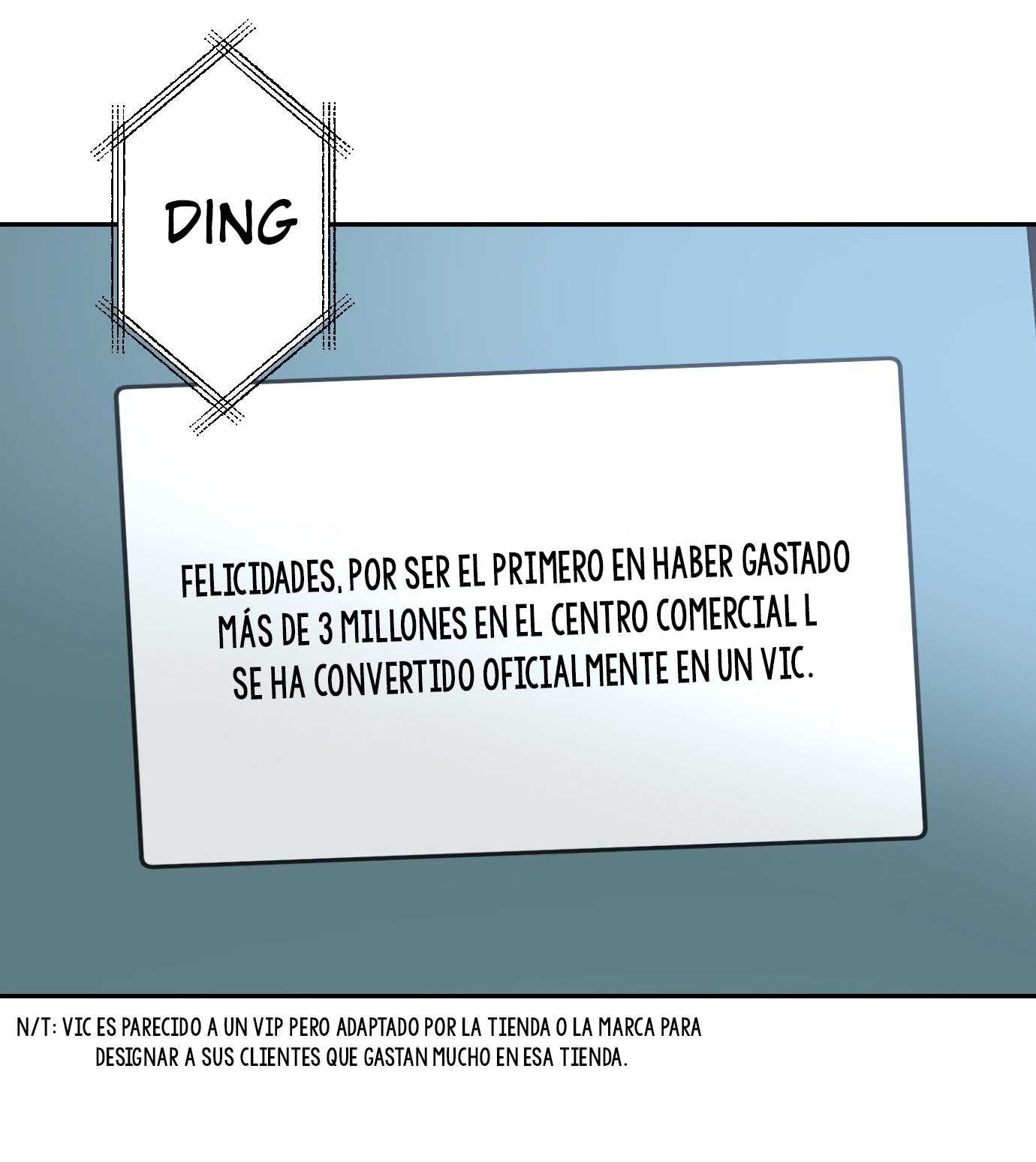 Reencarné en el Gran Ganso Dorado del alfa dominante - Capítulo 19 - Página 46 - LectorTMOo