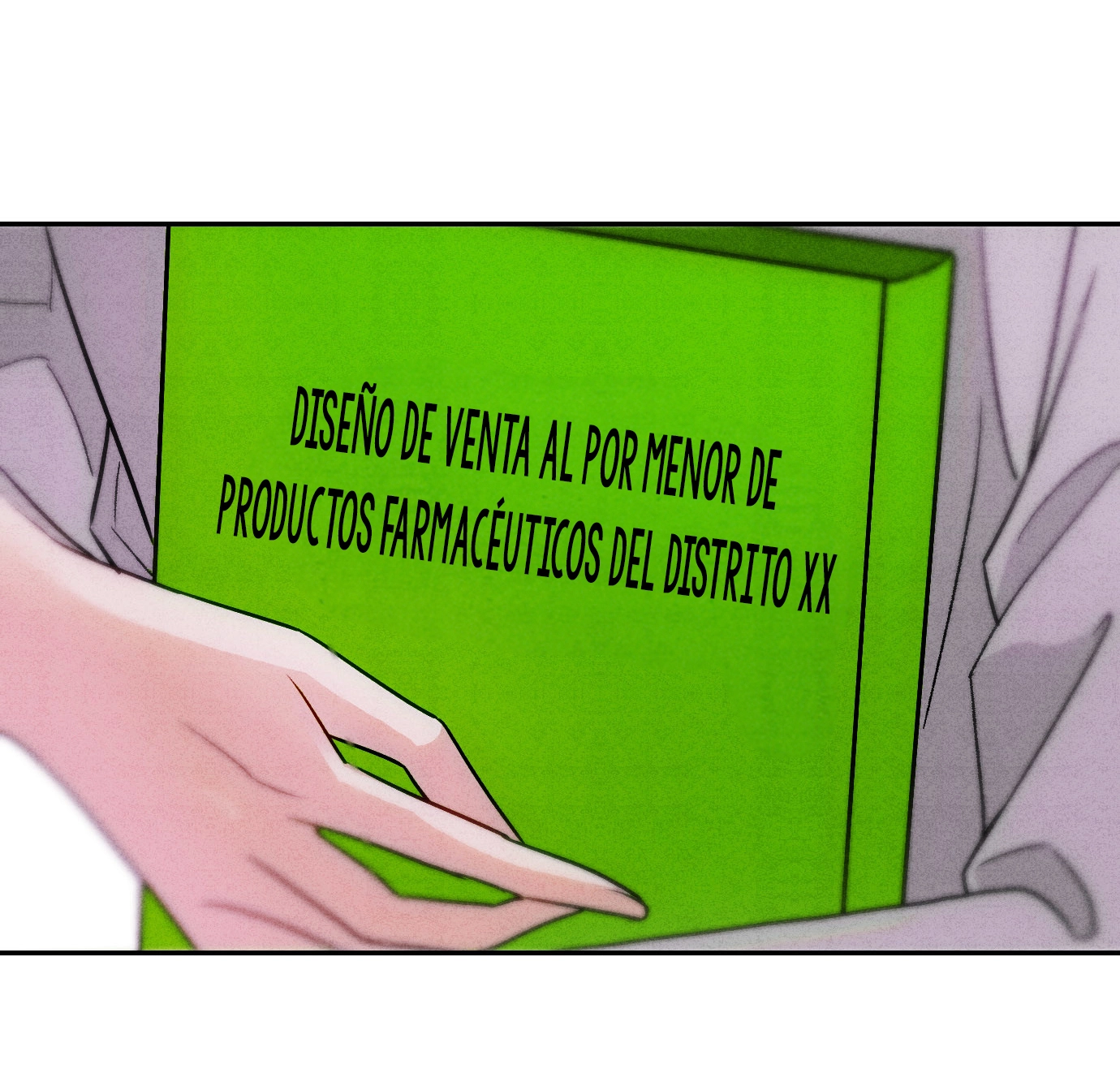 Reencarné en el Gran Ganso Dorado del alfa dominante - Capítulo 21 - Página 40 - LectorTMOo