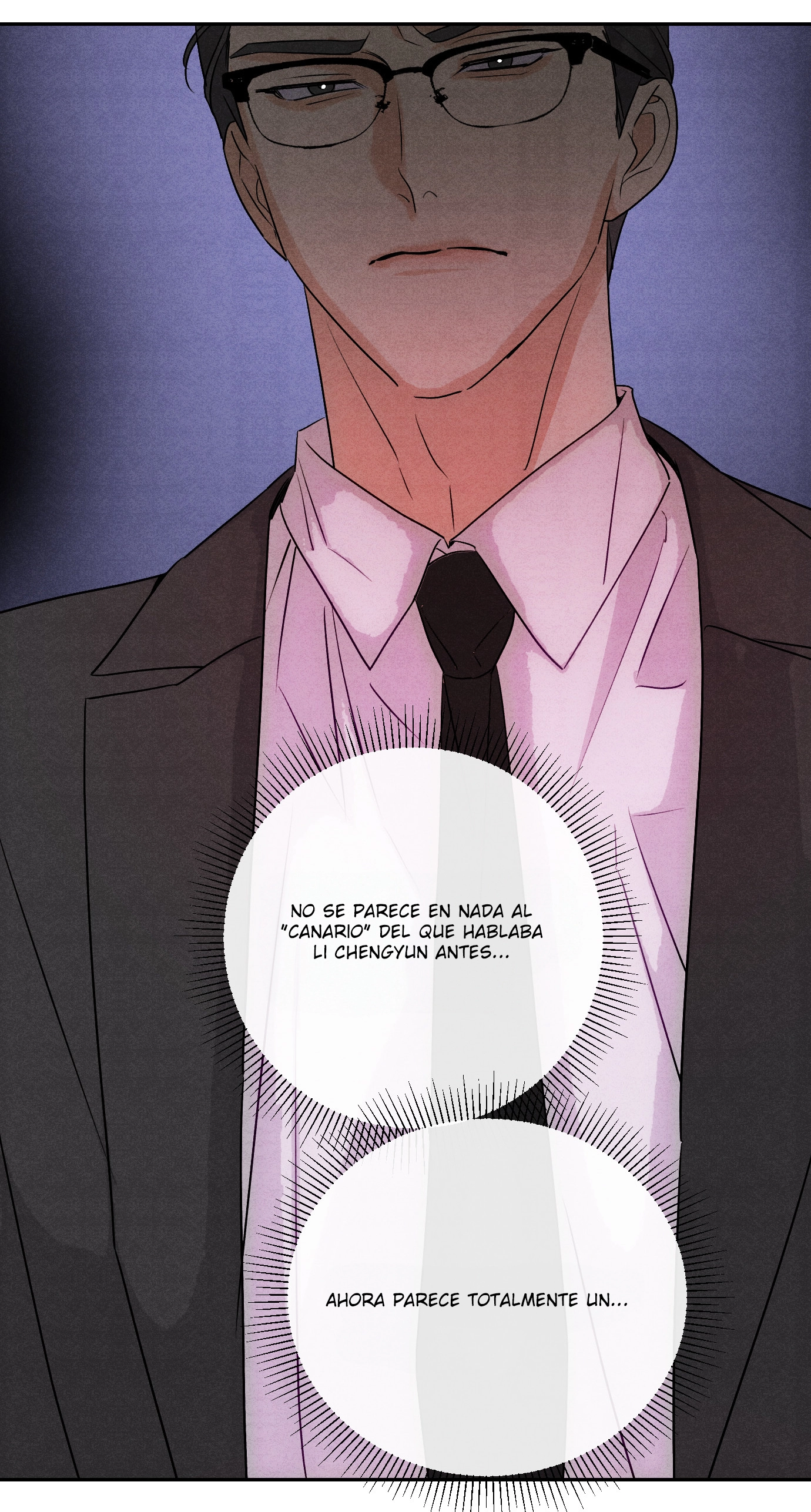 Reencarné en el Gran  Ganso Dorado del alfa dominante - Capítulo 28 - Página 32 - LectorTMOo
