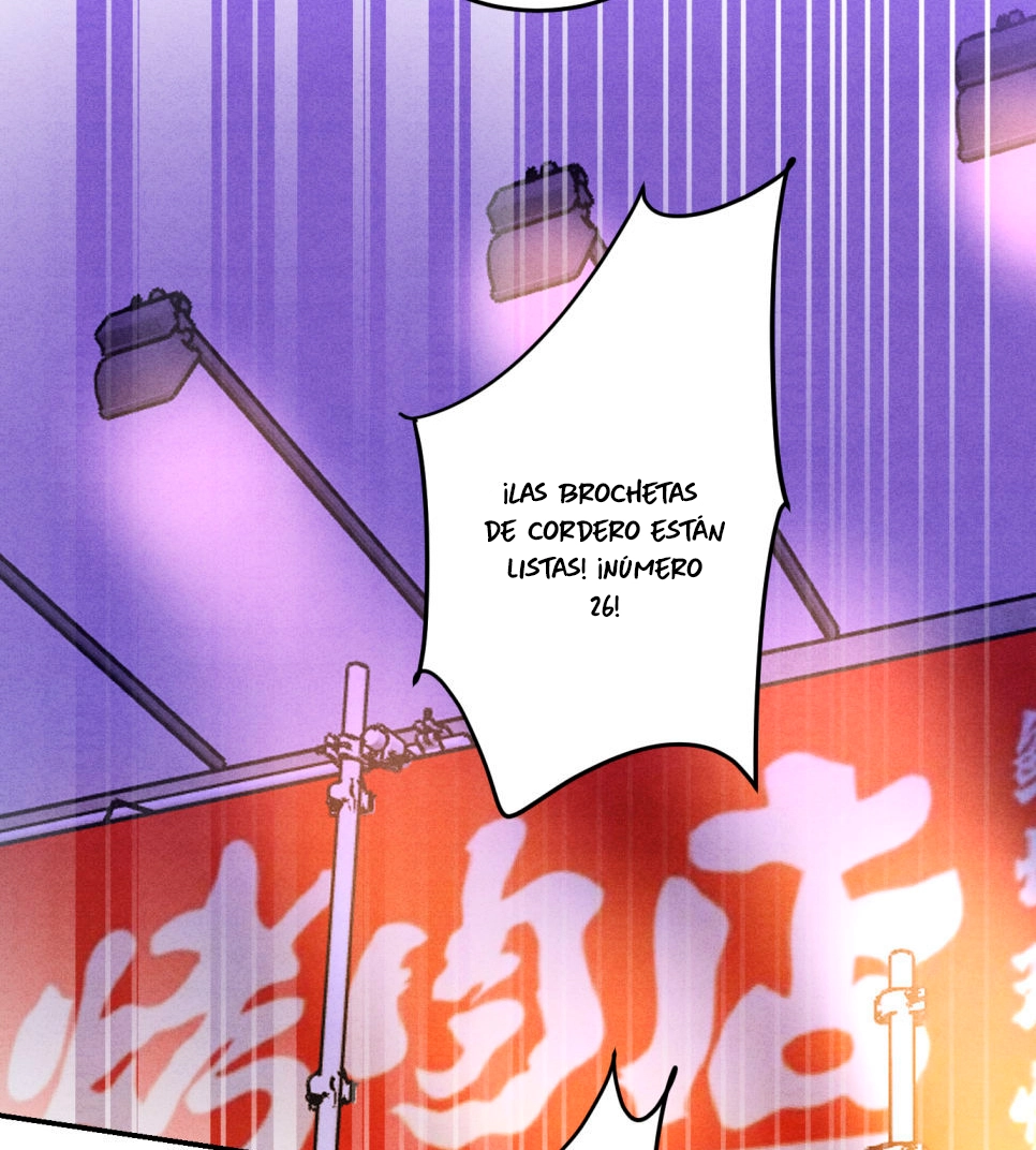 Reencarné en el Gran Ganso Dorado del alfa dominante - Capítulo 32 - Página 15 - LectorTMOo