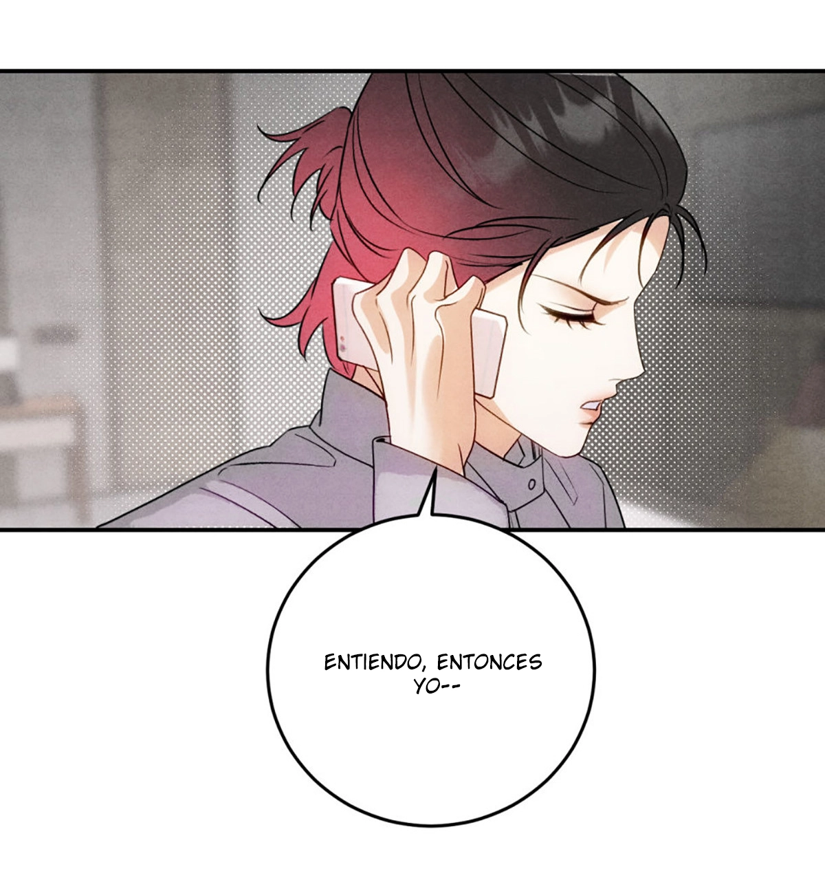 Reencarné en el Gran Ganso Dorado del alfa dominante - Capítulo 38 - Página 13 - LectorTMOo