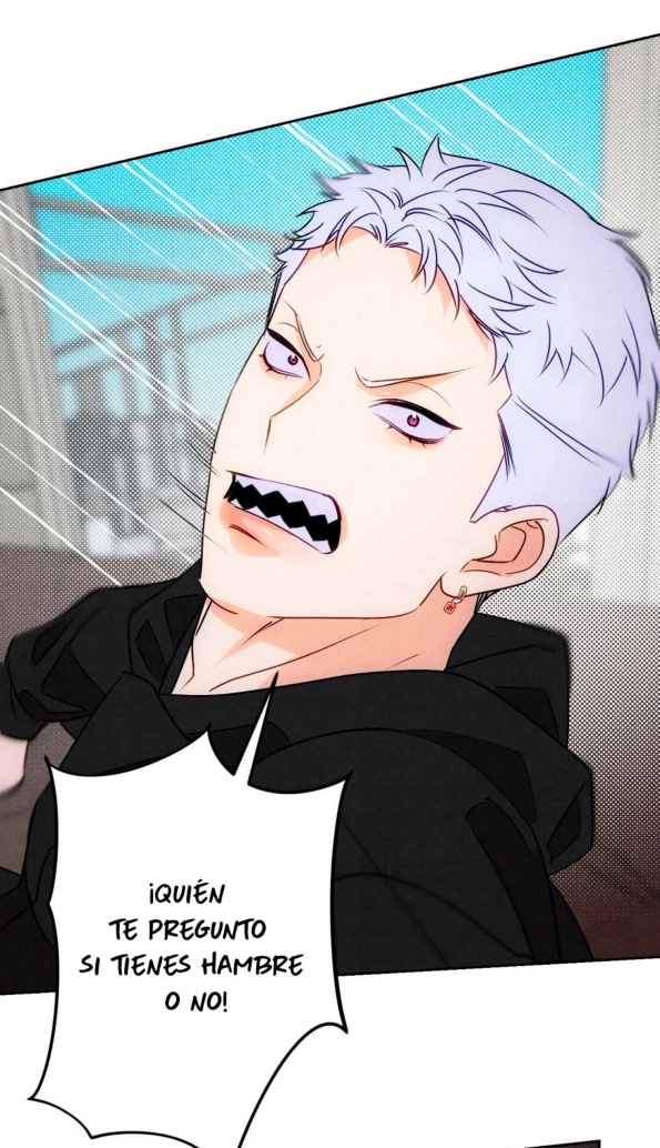 Reencarné en el Gran  Ganso Dorado del alfa dominante - Capítulo 7 - Página 20 - LectorTMOo
