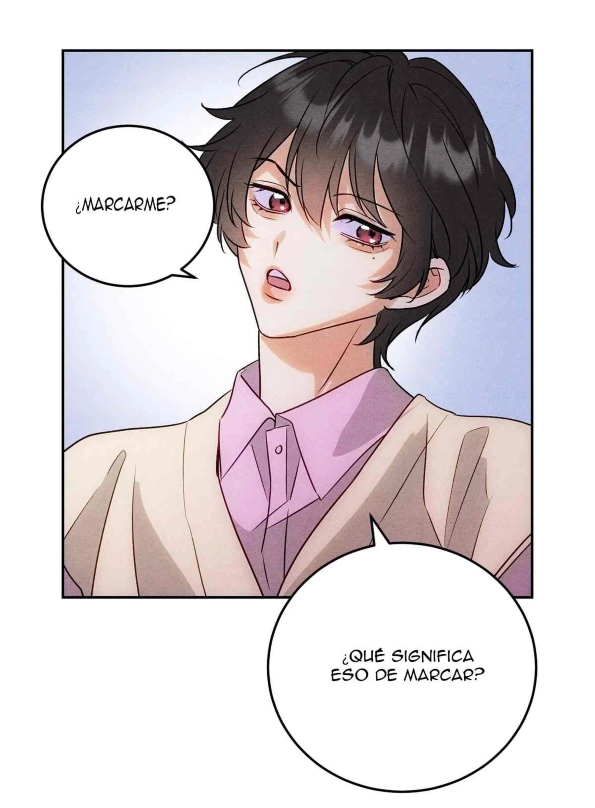 Reencarné en el Gran  Ganso Dorado del alfa dominante - Capítulo 8 - Página 36 - LectorTMOo