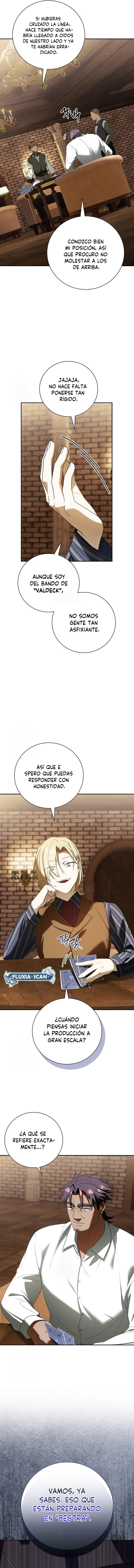 Reencarné y me convertí en el tercer hijo del Gran Duque - Capítulo 9 - Página 13 - LectorTMOo