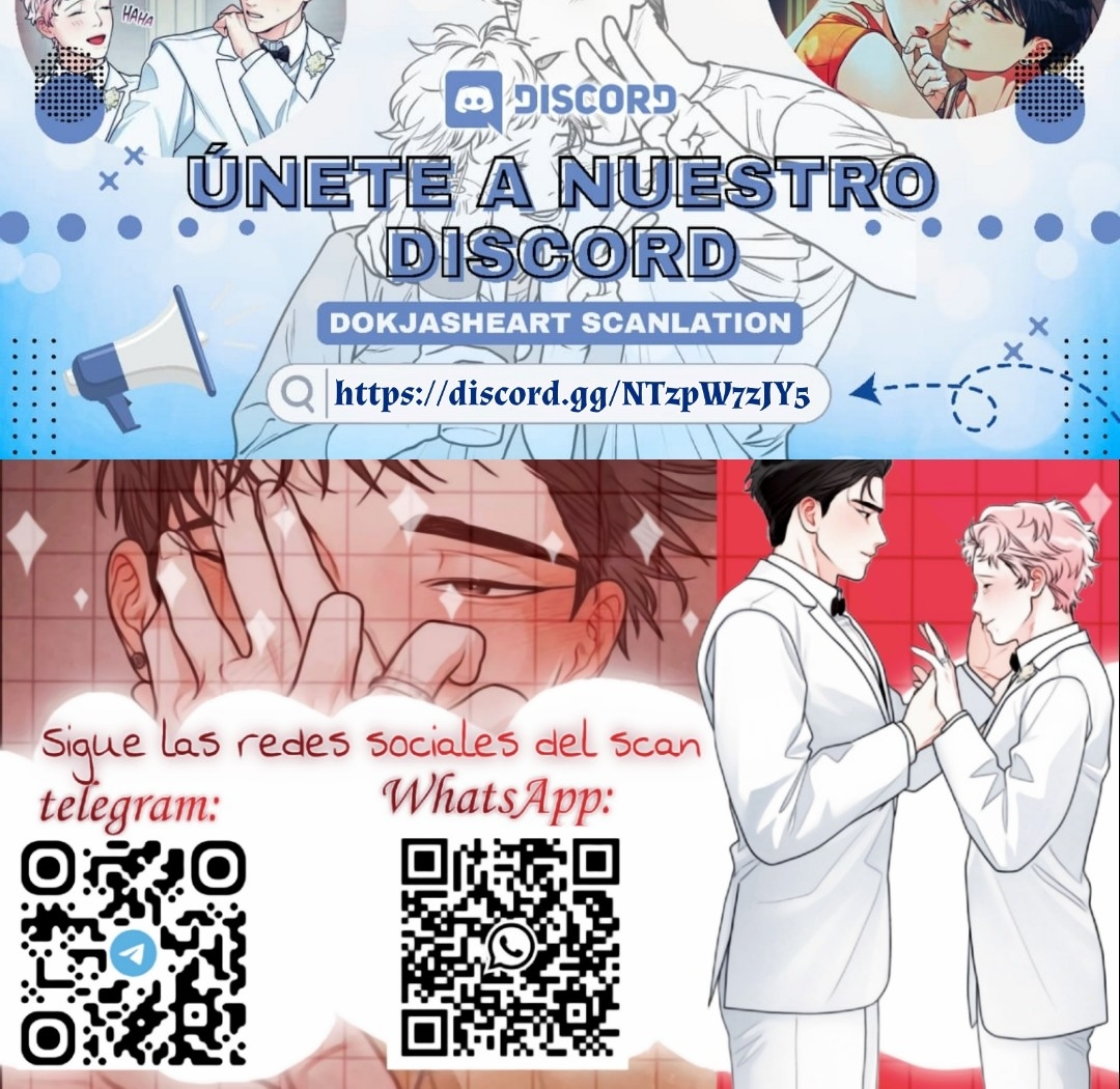 Regalo Mágico ☆ Inútil - Capítulo - Página 2 - LectorTMOo