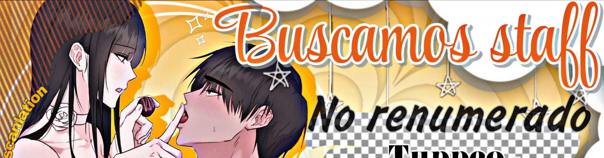 Regalo Mágico ☆ Inútil - Capítulo - Página 5 - LectorTMOo