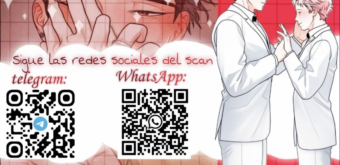 Regalo Mágico ☆ Inútil - Capítulo 1 - Página 4 - LectorTMOo