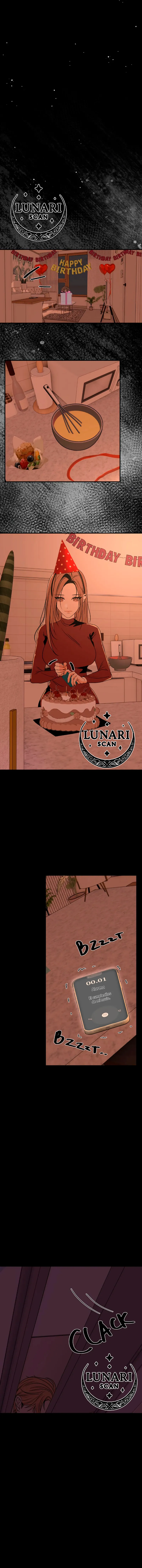 Regreso a la Luna - Capítulo 1 - Página 1 - LectorTMOo