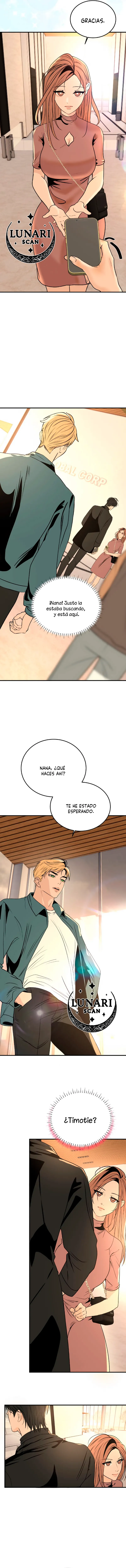 Regreso a la Luna - Capítulo 1 - Página 9 - LectorTMOo