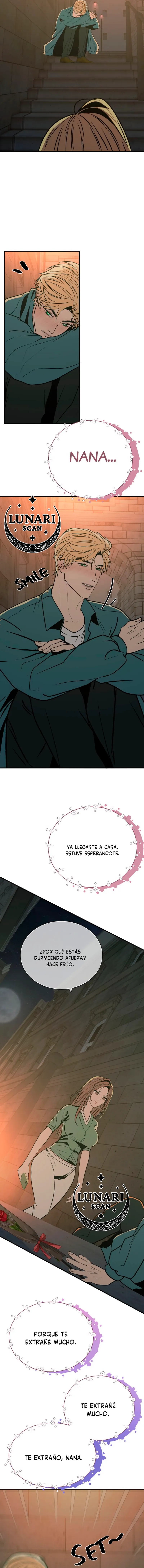 Regreso a la Luna - Capítulo 2 - Página 11 - LectorTMOo