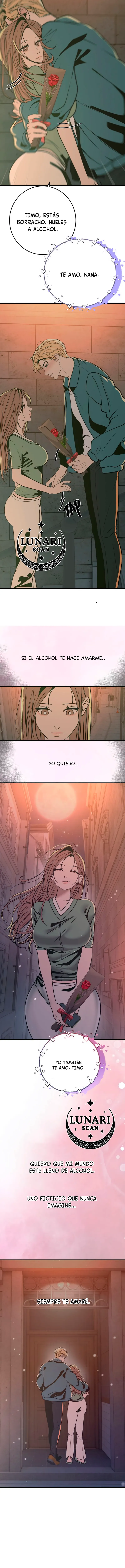 Regreso a la Luna - Capítulo 2 - Página 12 - LectorTMOo
