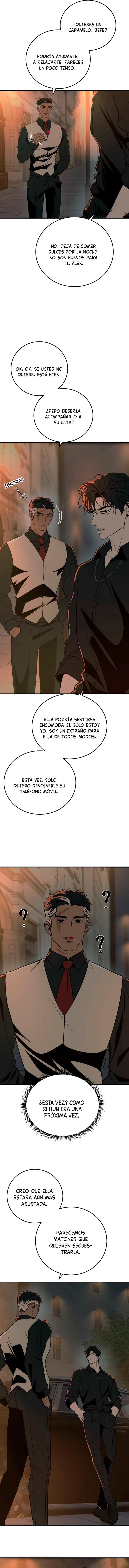 Regreso a la Luna - Capítulo 2 - Página 2 - LectorTMOo