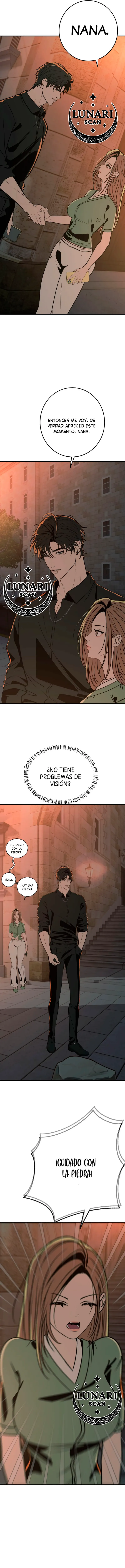 Regreso a la Luna - Capítulo 2 - Página 8 - LectorTMOo