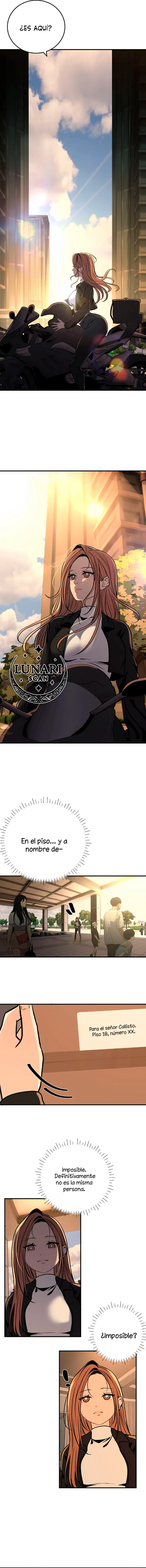 Regreso a la Luna - Capítulo 3 - Página 10 - LectorTMOo