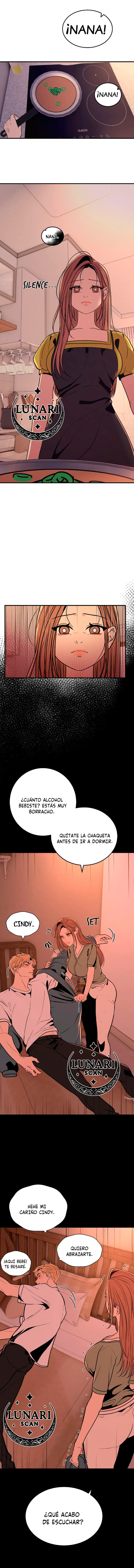 Regreso a la Luna - Capítulo 3 - Página 2 - LectorTMOo