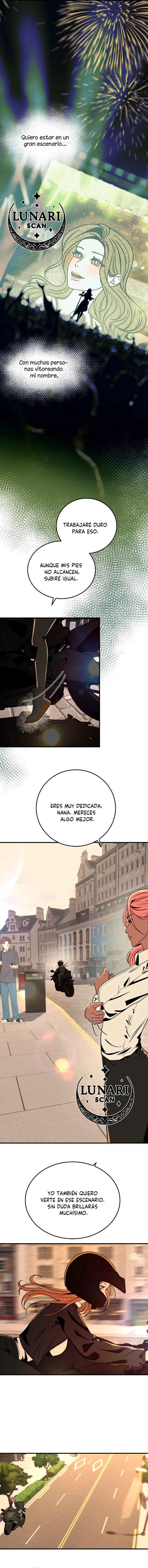 Regreso a la Luna - Capítulo 3 - Página 9 - LectorTMOo