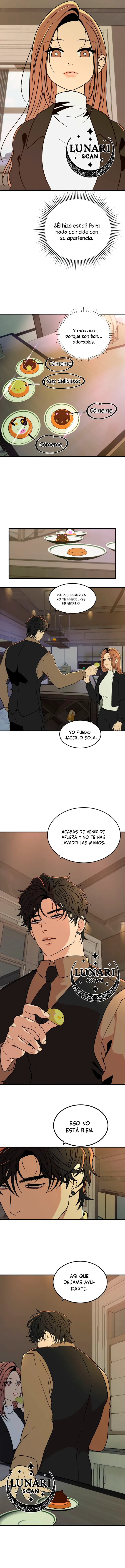 Regreso a la Luna - Capítulo 4 - Página 11 - LectorTMOo