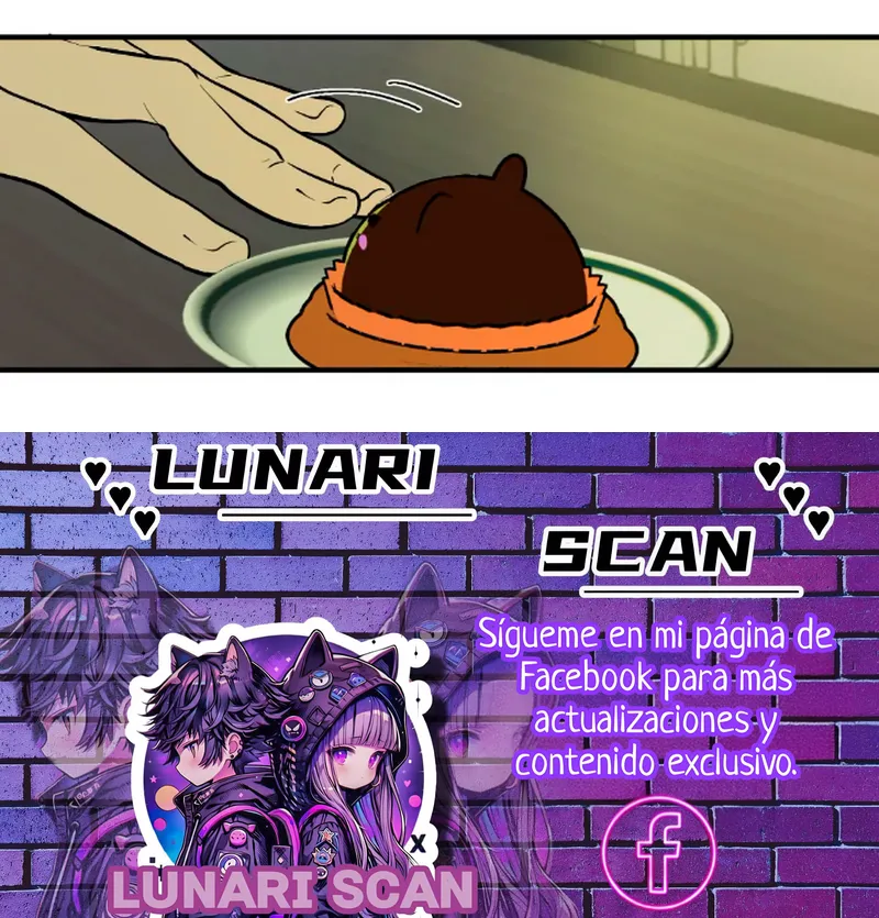 Regreso a la Luna - Capítulo 4 - Página 12 - LectorTMOo