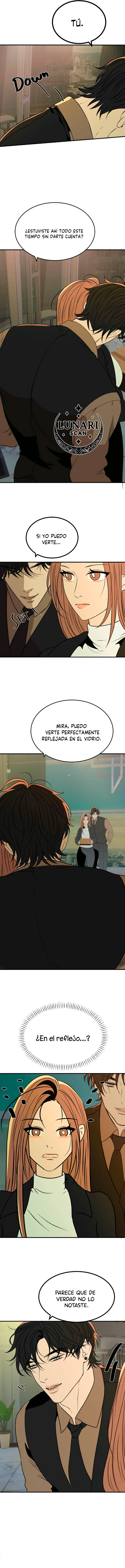 Regreso a la Luna - Capítulo 4 - Página 6 - LectorTMOo
