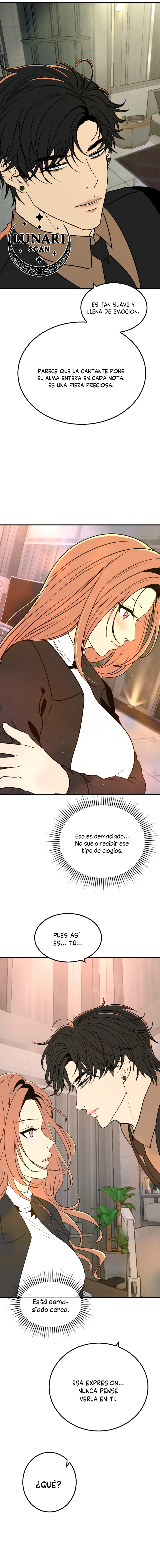 Regreso a la Luna - Capítulo 4 - Página 9 - LectorTMOo