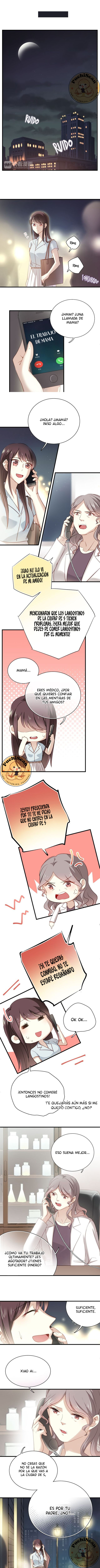 Relacionados al amor - Capítulo 10 - Página 8 - LectorTMOo