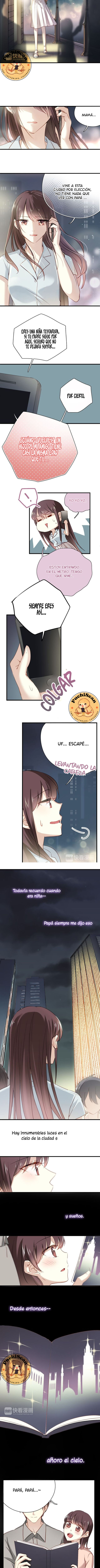 Relacionados al amor - Capítulo 10 - Página 9 - LectorTMOo